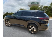 $28185 : Nissan Rogue 2024 SL 4dr Cro thumbnail