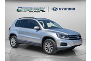 Volkswagen Tiguan 2017 2.0T en Orlando