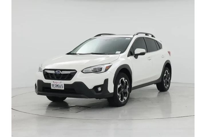$26998 : Subaru Crosstrek 2023 AWD Li image 4