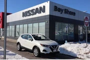 $18054 : Nissan Rogue Sport 2022 AWD thumbnail
