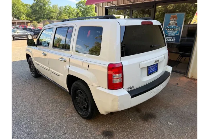 $4999 : 2008 Patriot Sport image 7