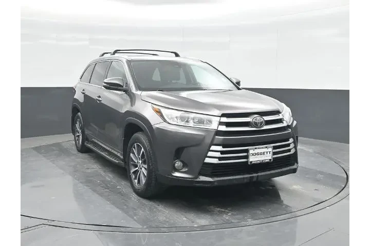 $19988 : Toyota Highlander 2017 AWD S image 8