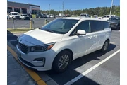 Kia Sedona 2021 LX 4dr Mini- en Atlanta