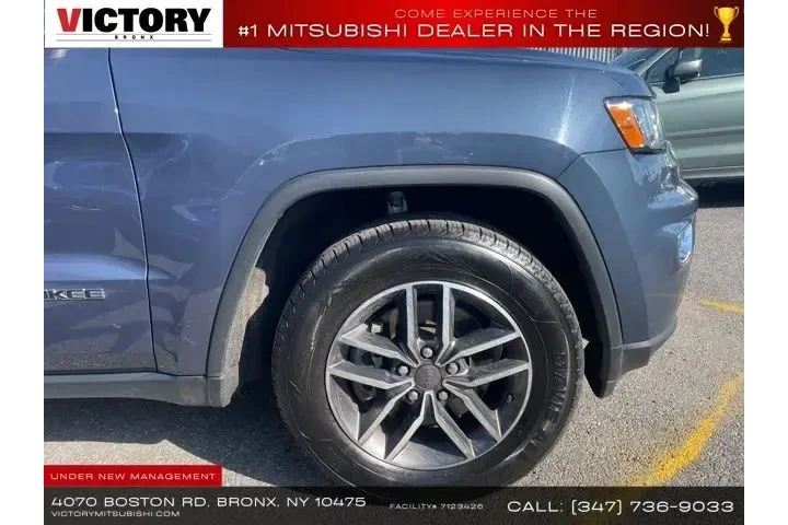 $20000 : Jeep Grand Cherokee 2021 4x4 image 6