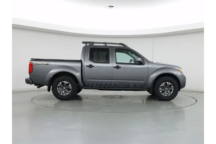 $29998 : Nissan Frontier 2021 4x4 PRO image 7