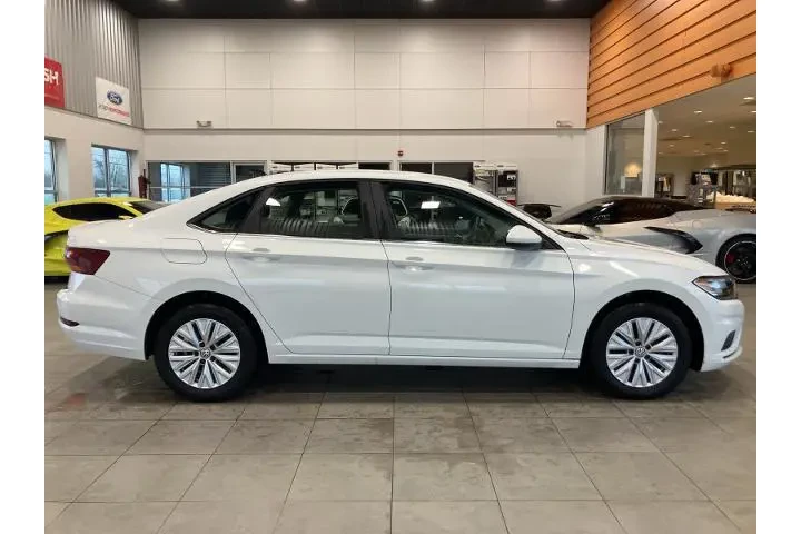 $14500 : Volkswagen Jetta 2019 S 4dr image 4