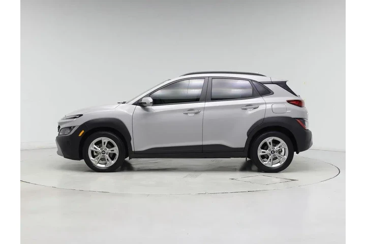 $20998 : Hyundai KONA 2023 SEL 4dr Cr image 3
