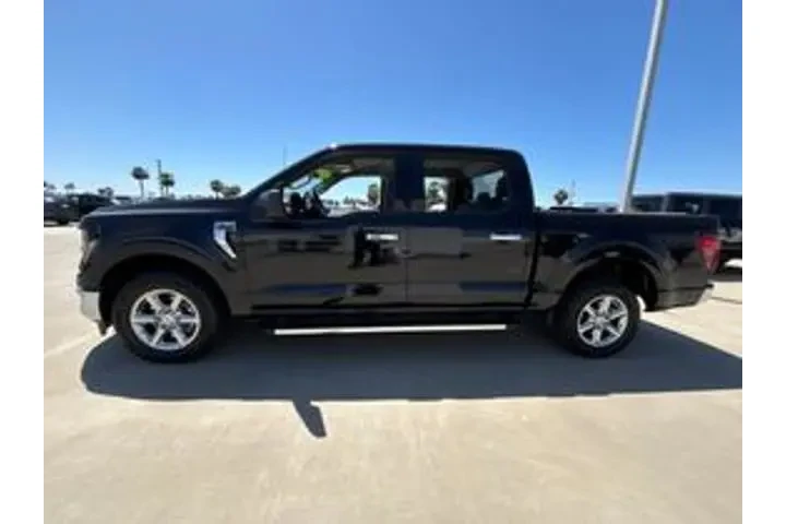 $39995 : Ford F-150 2025 4x2 XLT 4dr image 6