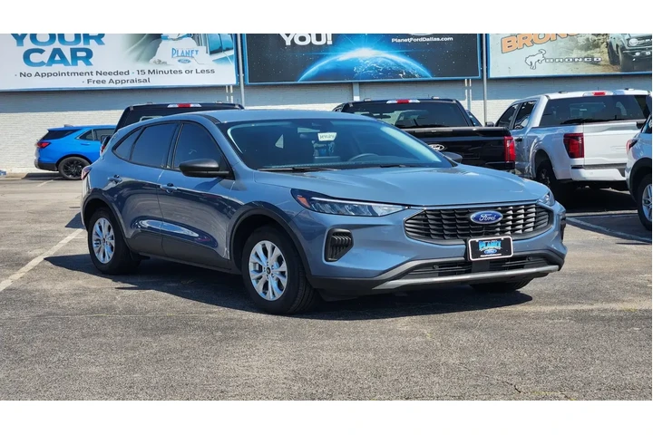 $25859 : Ford Escape 2025 Active 4dr image 2