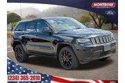 Jeep Grand Cherokee WK 2022