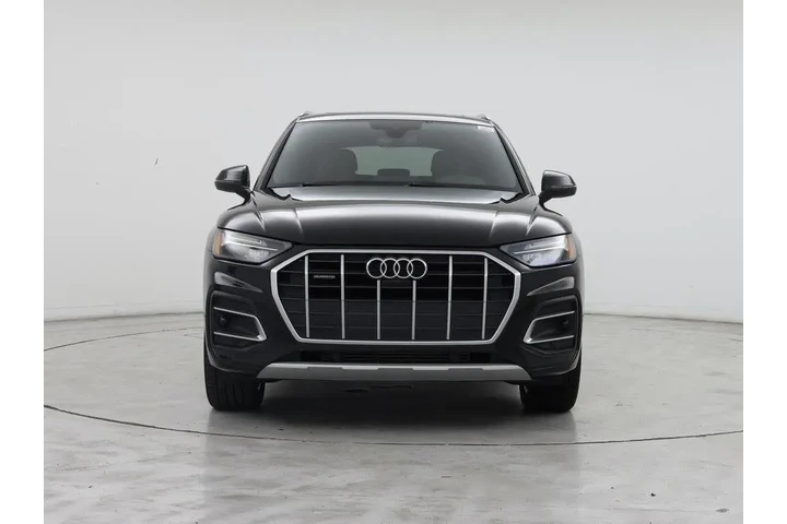 $30998 : Audi Q5 2021 AWD quattro Pre image 5