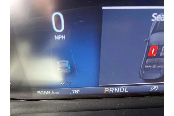 $22497 : Ford Escape 2024 Active 4dr image 3