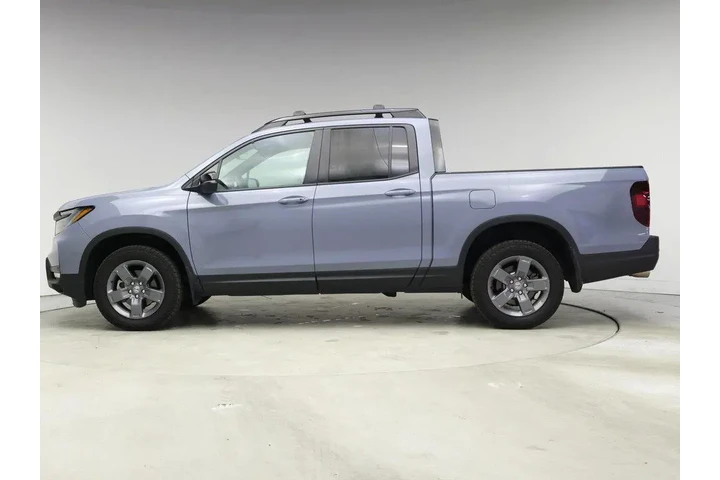 $36998 : Honda Ridgeline 2024 AWD Tra image 3