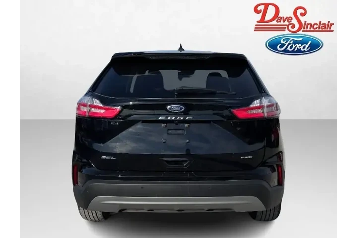 $25995 : Ford Edge 2024 AWD SEL 4dr S image 8