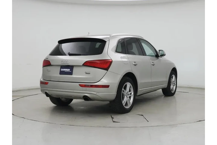 $18998 : Audi Q5 2017 AWD 2.0T quattr image 8
