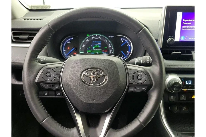 $33998 : Toyota RAV4 Hybrid 2024 AWD image 10