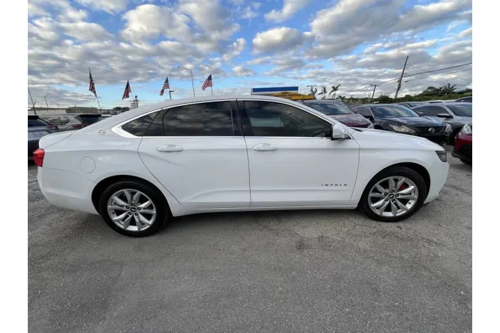 $6850 : 2016 Impala LT image 3