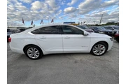 $6850 : 2016 Impala LT thumbnail