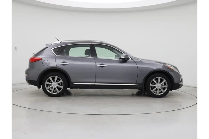 $18998 : INFINITI QX50 2016 AWD 4dr C image 7