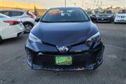 $17999 : 2019 Corolla SE thumbnail