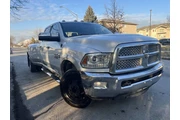2015 RAM 3500 Laramie en Chicago