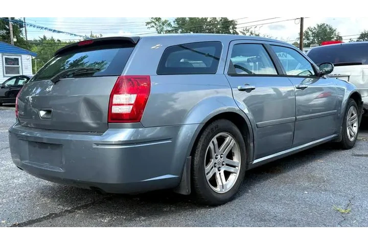 $6999 : 2006 Magnum image 4