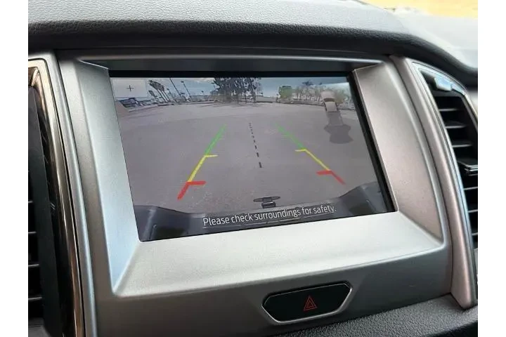 $24289 : Ford Ranger 2020 4x2 XLT 4dr image 8