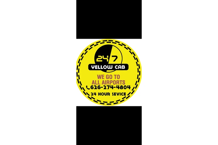Taxi Amarillo image 1