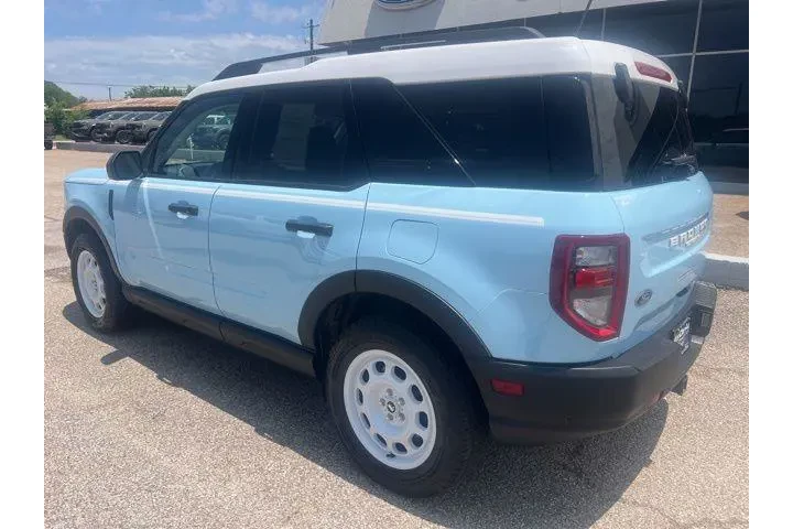 $28995 : Ford Bronco Sport 2024 AWD H image 7