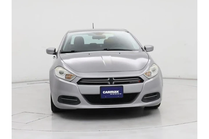 $11998 : Dodge Dart 2016 SE 4dr Sedan image 5