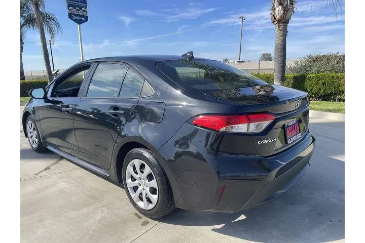 $16575 : Toyota Corolla 2020 LE 4dr S image 6