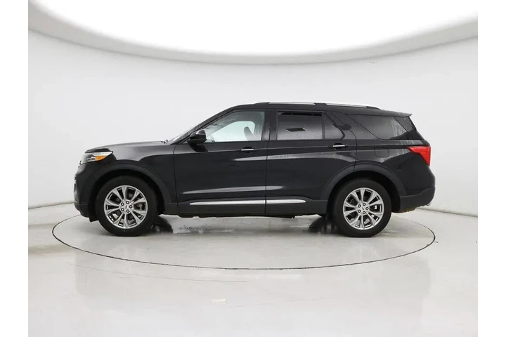 $33998 : Ford Explorer 2023 AWD Limit image 3