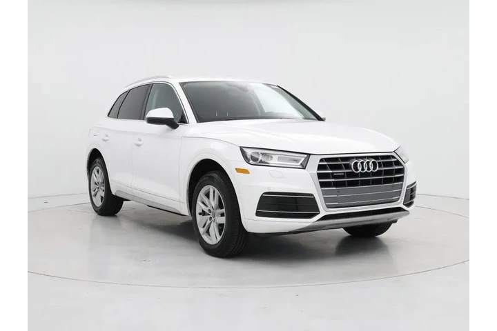 $20998 : Audi Q5 2020 AWD quattro Pre image 1