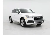 Audi Q5 2020 AWD quattro Pre en Reno