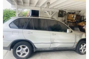 Compramos carros para yonke to en Los Angeles