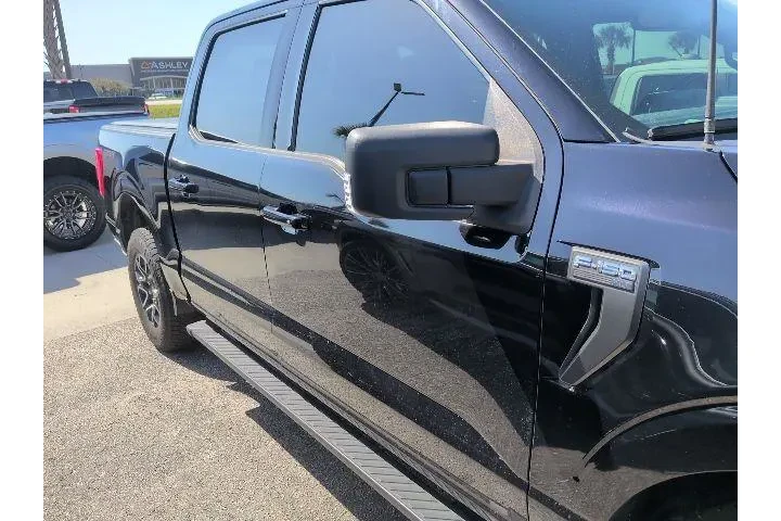 $34749 : Ford F-150 2021 4x4 XLT 4dr image 3