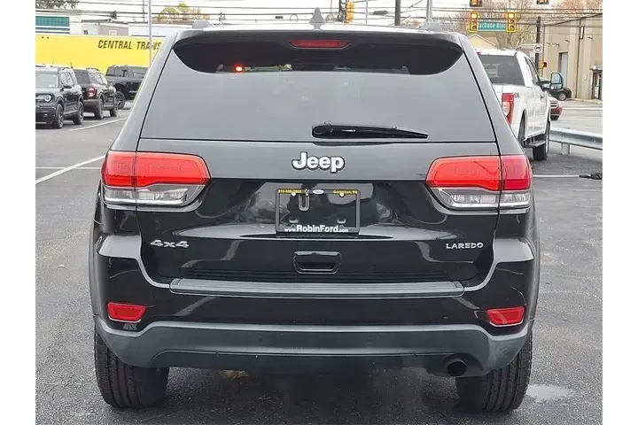 $11995 : Jeep Grand Cherokee 2015 4x4 image 5