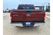 $22988 : Ford F-150 2017 4x2 XL 4dr S thumbnail