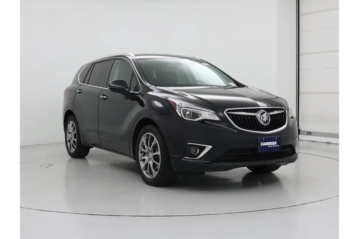 $23998 : Buick Envision 2020 Essence image 1