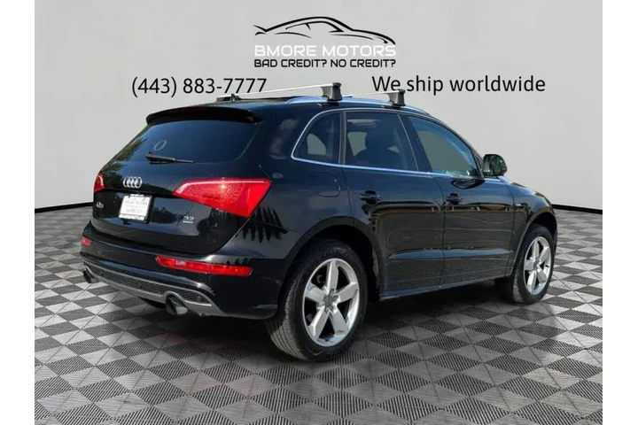 $9499 : 2011 Q5 3.2 quattro Premium P image 6