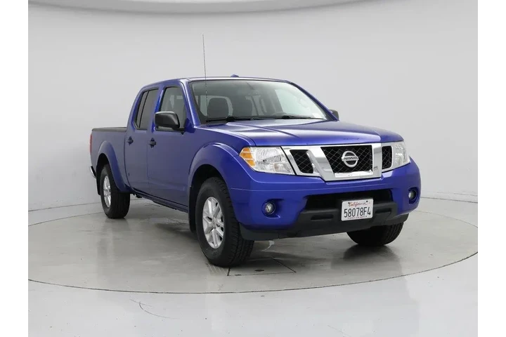 $17998 : Nissan Frontier 2014 4x4 SV image 1
