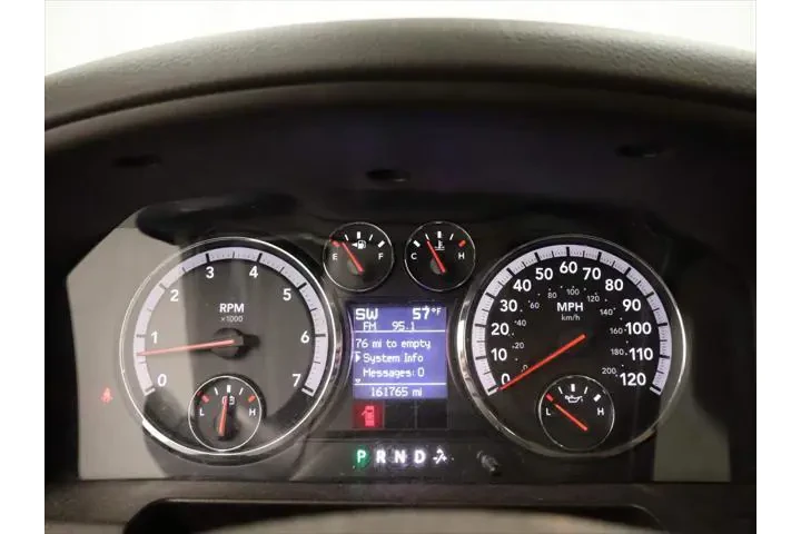 $11074 : Dodge Ram 1500 2009 4x2 SLT image 4