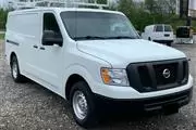 2016 Nissan NV1500 Cargo Van