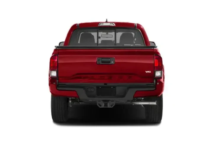 $25995 : Toyota Tacoma 2018 4x2 TRD S image 5