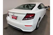 $13671 : Honda Civic 2014 LX 2dr Coup thumbnail