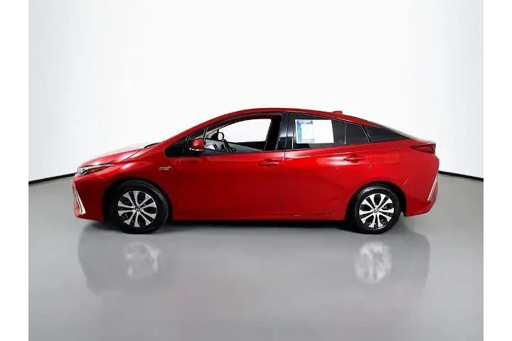 $22250 : Toyota Prius Prime 2020 LE 4 image 4