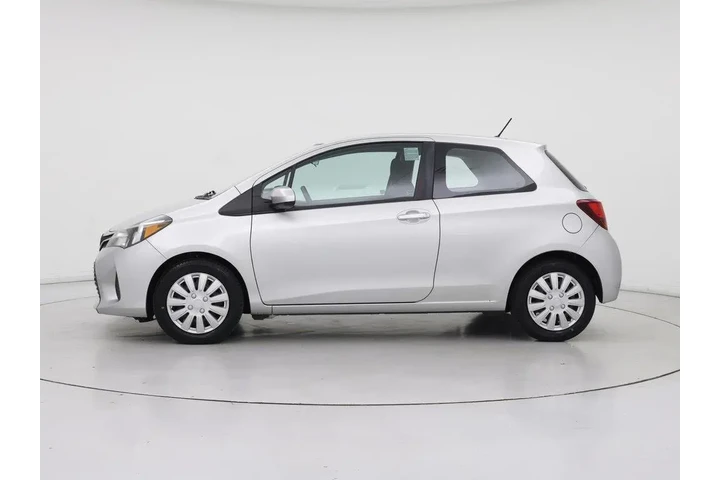 $14998 : Toyota Yaris 2017 L 2dr Hatc image 3