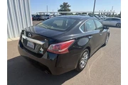$9900 : Nissan Altima 2013 2.5 SL 4d thumbnail