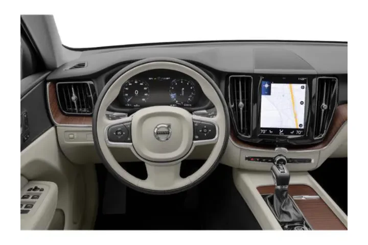 $23995 : Volvo XC60 2021 AWD T5 Momen image 7