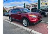 $10495 : 2015 Explorer Limited thumbnail